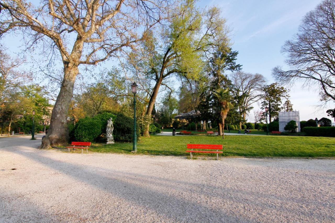 Appartement Tre Raggi