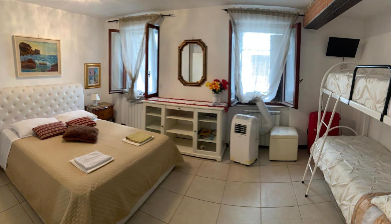 Appartement Lovers Venetië