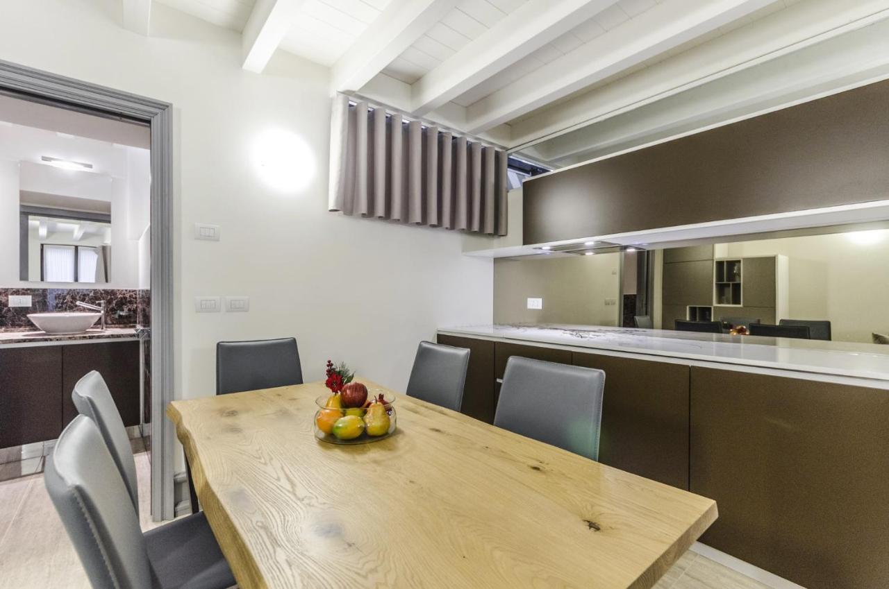 Luxury Venedig