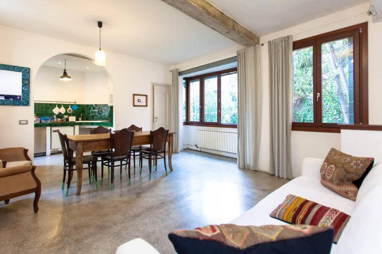 Melusina Homes Historical Center Venise