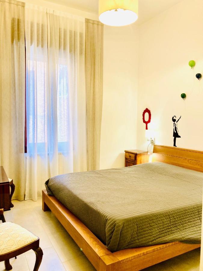 Apartment Casa Buccari Venedig