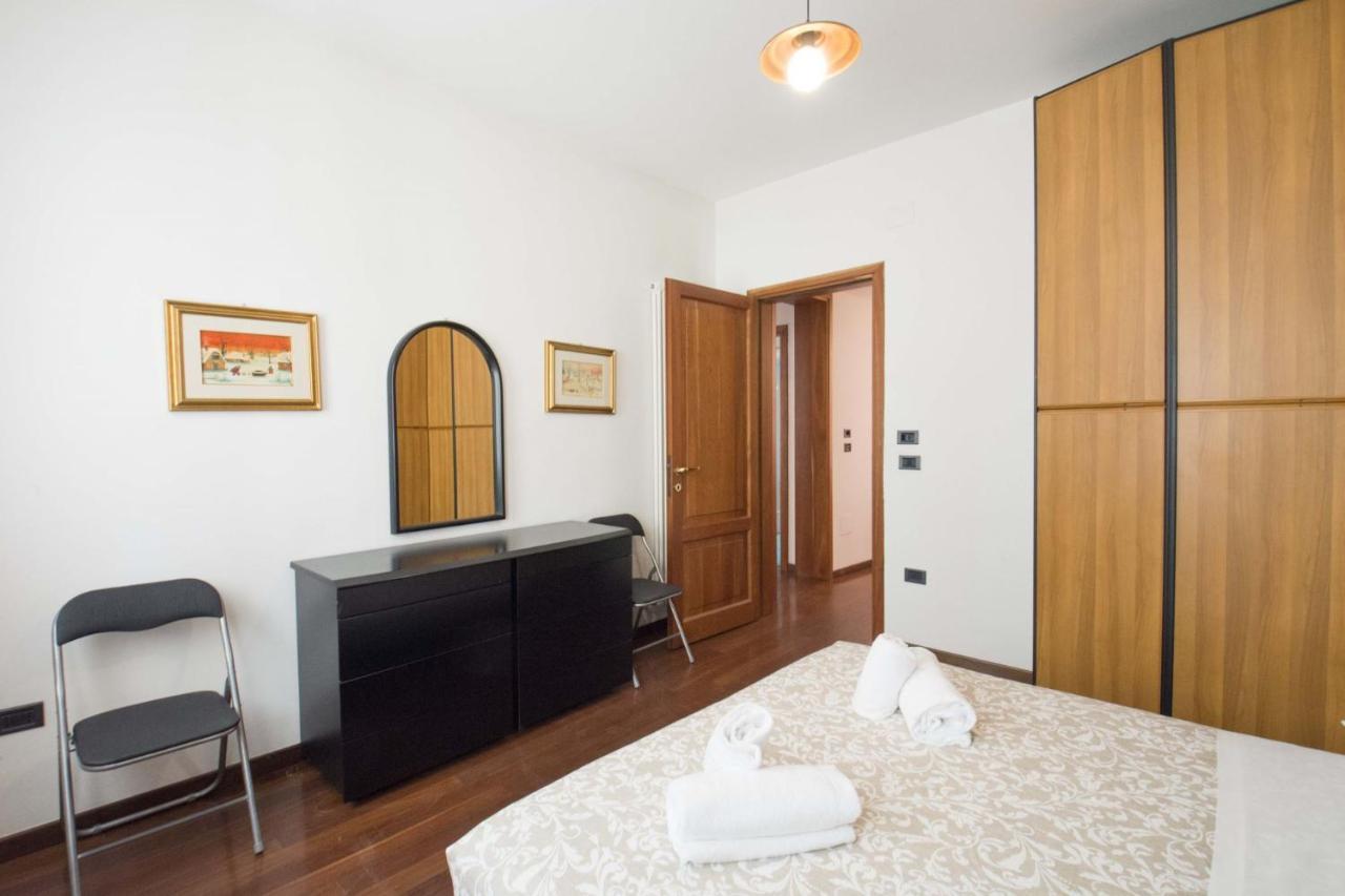 Apartment Suite San Barnaba *