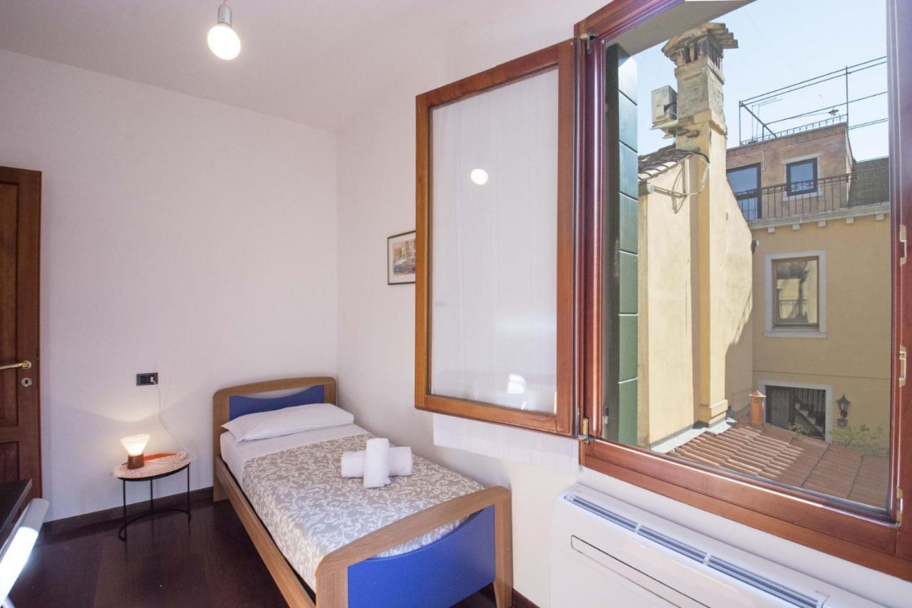 Apartment Suite San Barnaba Venice