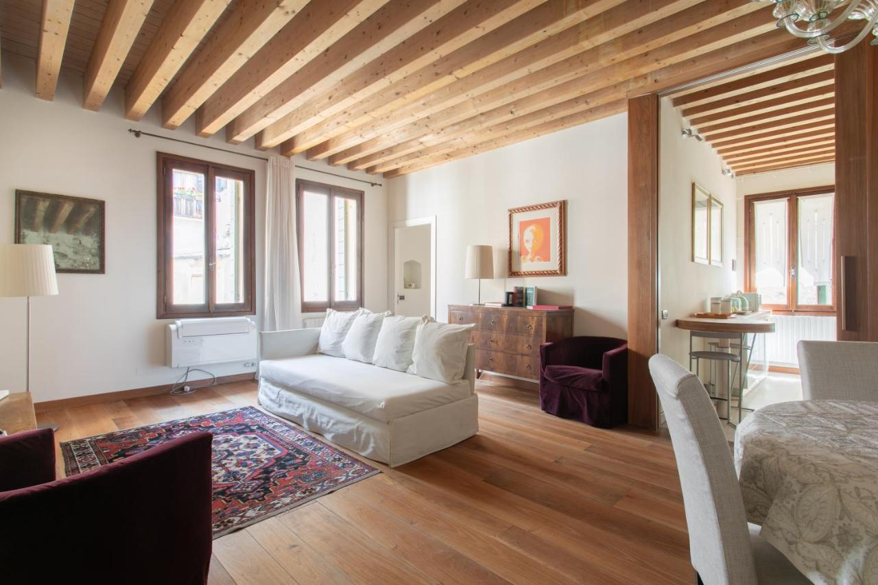 Calle Teatro Vecchio - Appartement