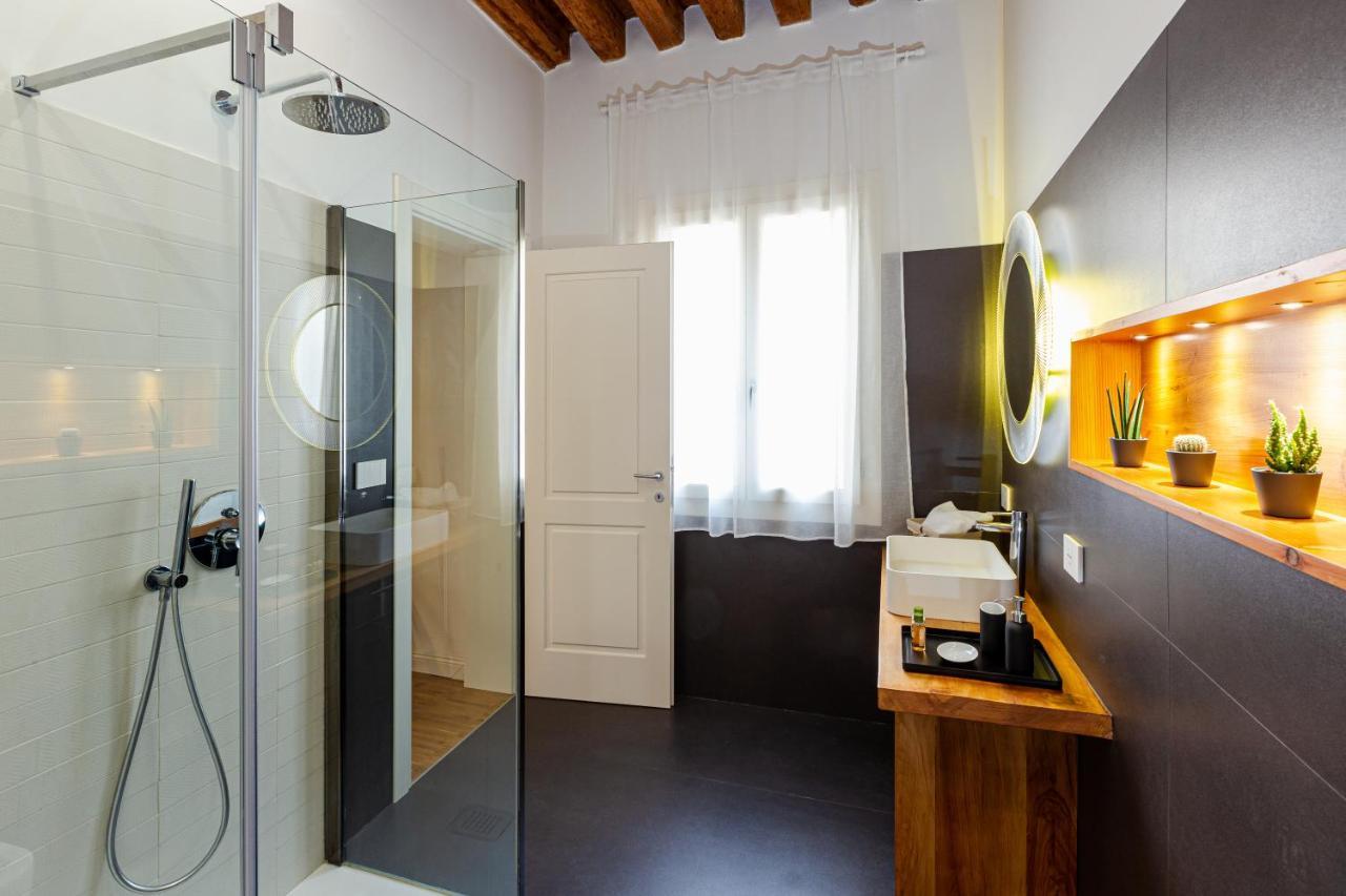Apartment Fraivolti Venedig