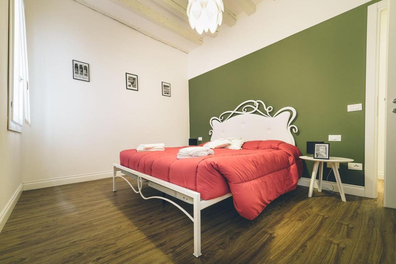 Gold By Wonderful Italy Apartment Venedig