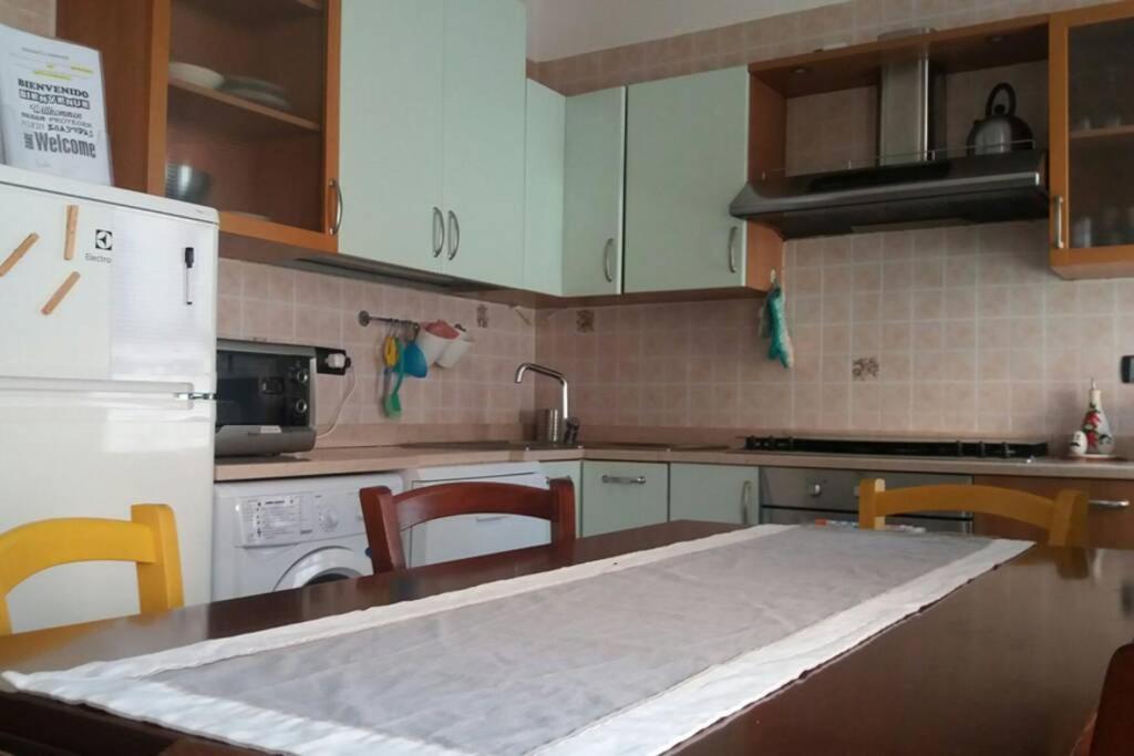 Appartement Cannaregio Oasi Venise