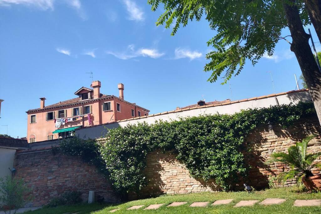 Appartement Cannaregio Oasi Venise