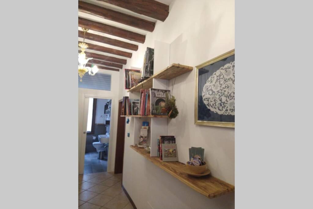 Cannaregio Oasi Appartement *