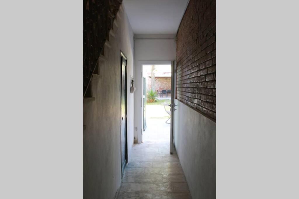 Cannaregio Oasi Appartement