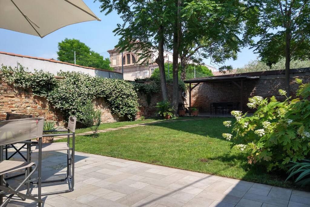 Appartement Cannaregio Oasi