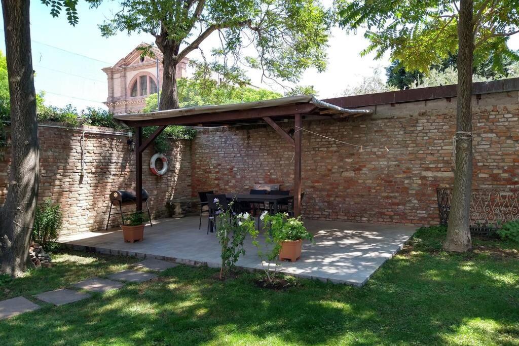 Appartement Cannaregio Oasi