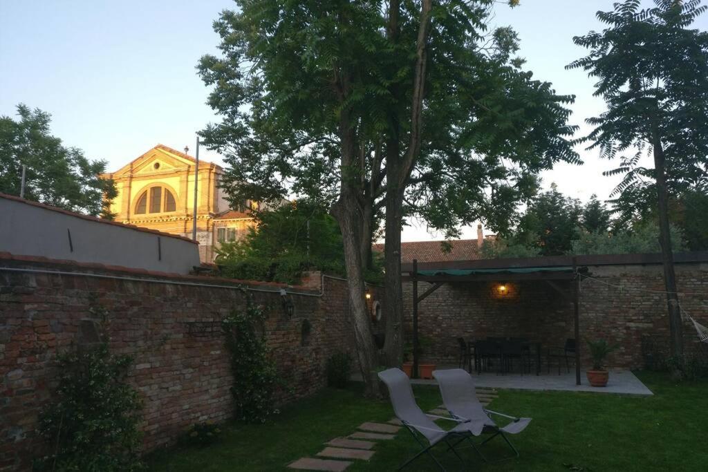 Appartement Cannaregio Oasi