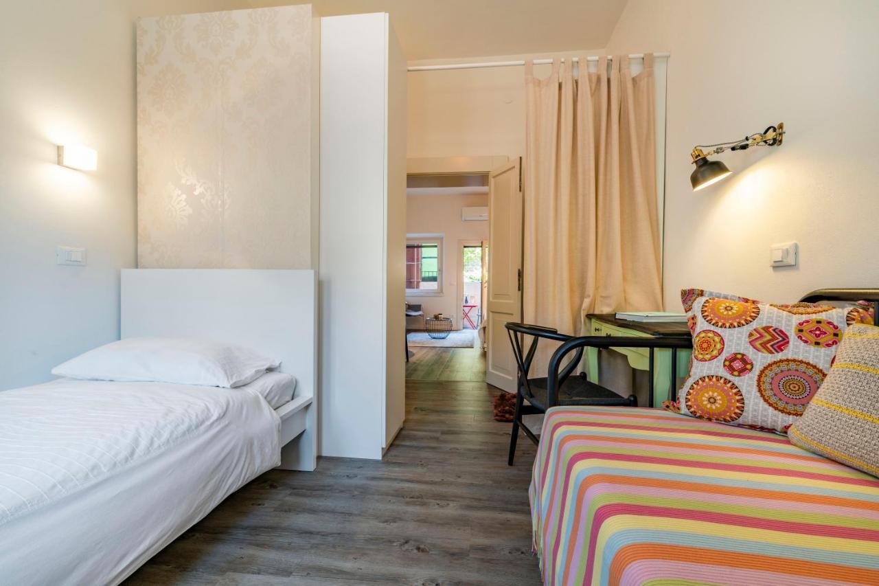 Snug With Private Courtyard M0270422677 Apartment Venice
