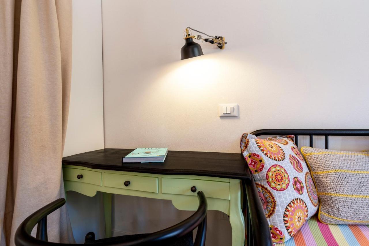 Snug With Private Courtyard M0270422677 * Venice