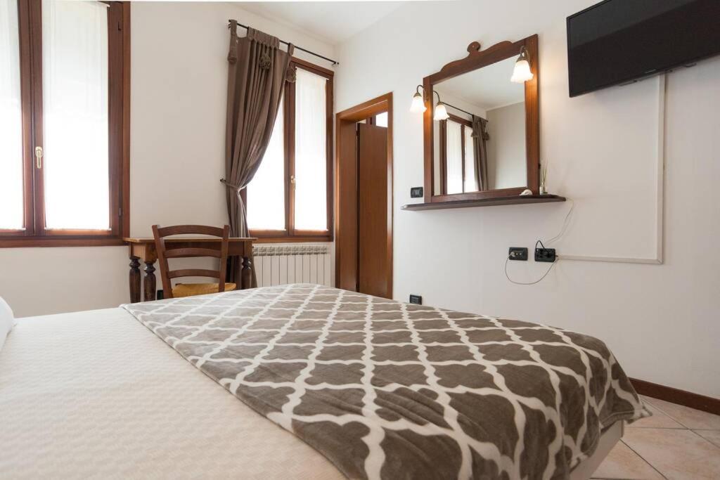 Appartement Cannaregio Oasi *