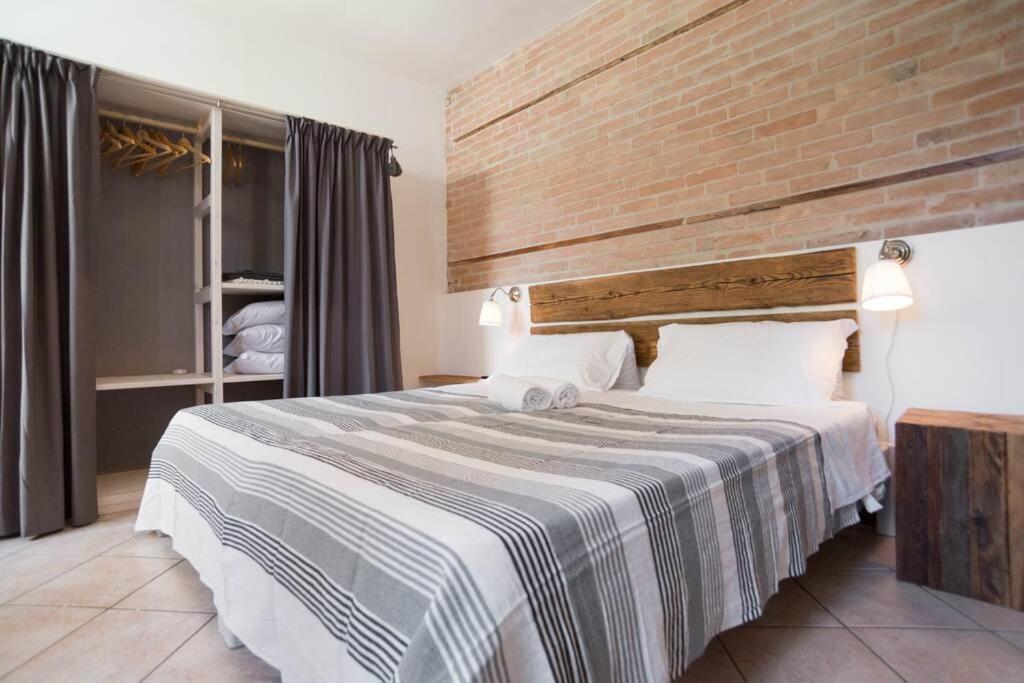 Appartement Cannaregio Oasi *