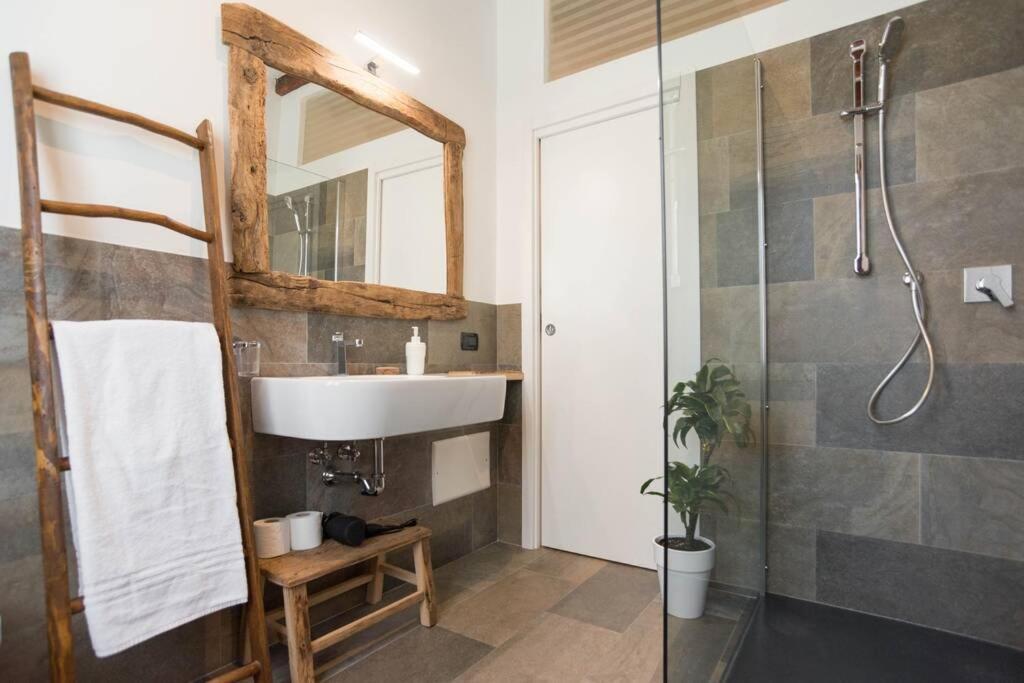 Appartement Cannaregio Oasi Venise