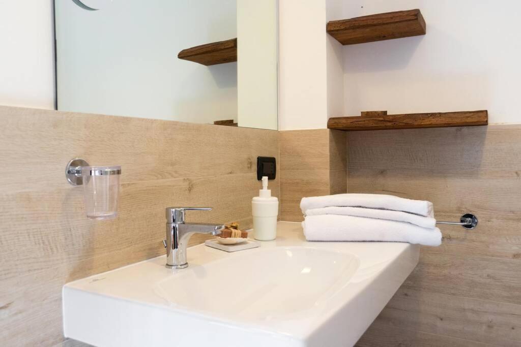 Cannaregio Oasi Appartement