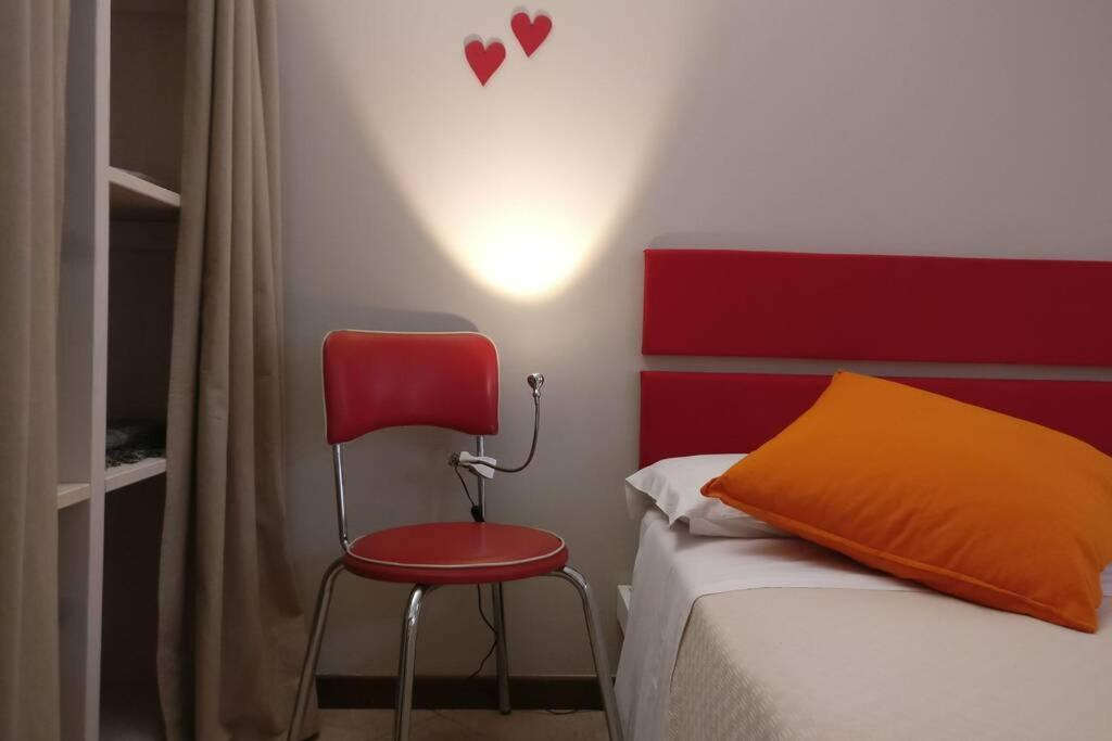 Appartement Cannaregio Oasi Venise