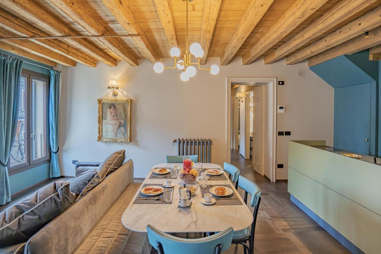 Corte Rubbi 9 Canal View -dimora Italia Selection- *