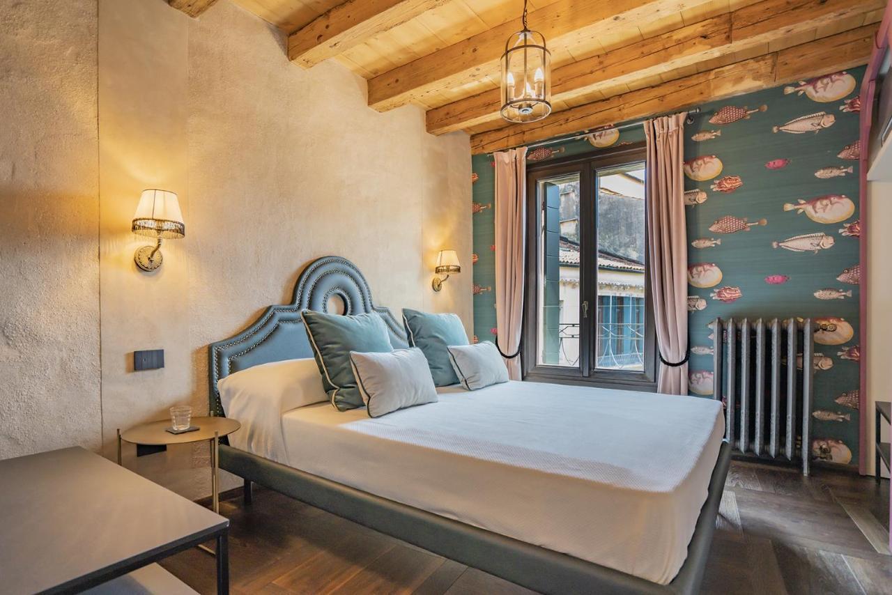Corte Rubbi 9 Canal View -dimora Italia Selection- Appartamento