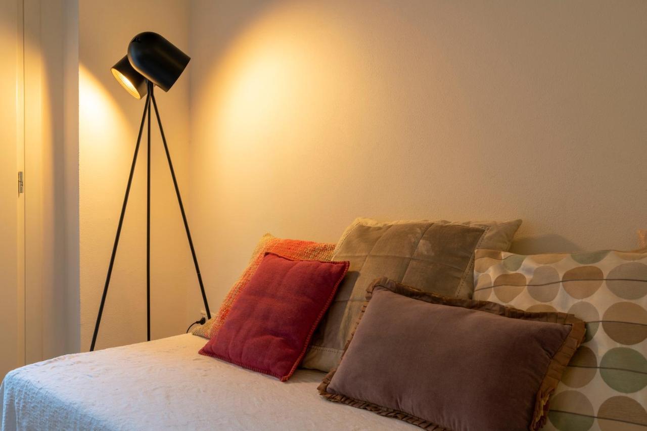 Apartment Snug With Private Courtyard M0270422677 Venice