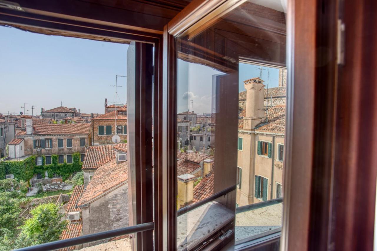 Appartamento Cà Margherita Loft&square Palazzo Grifalconi *