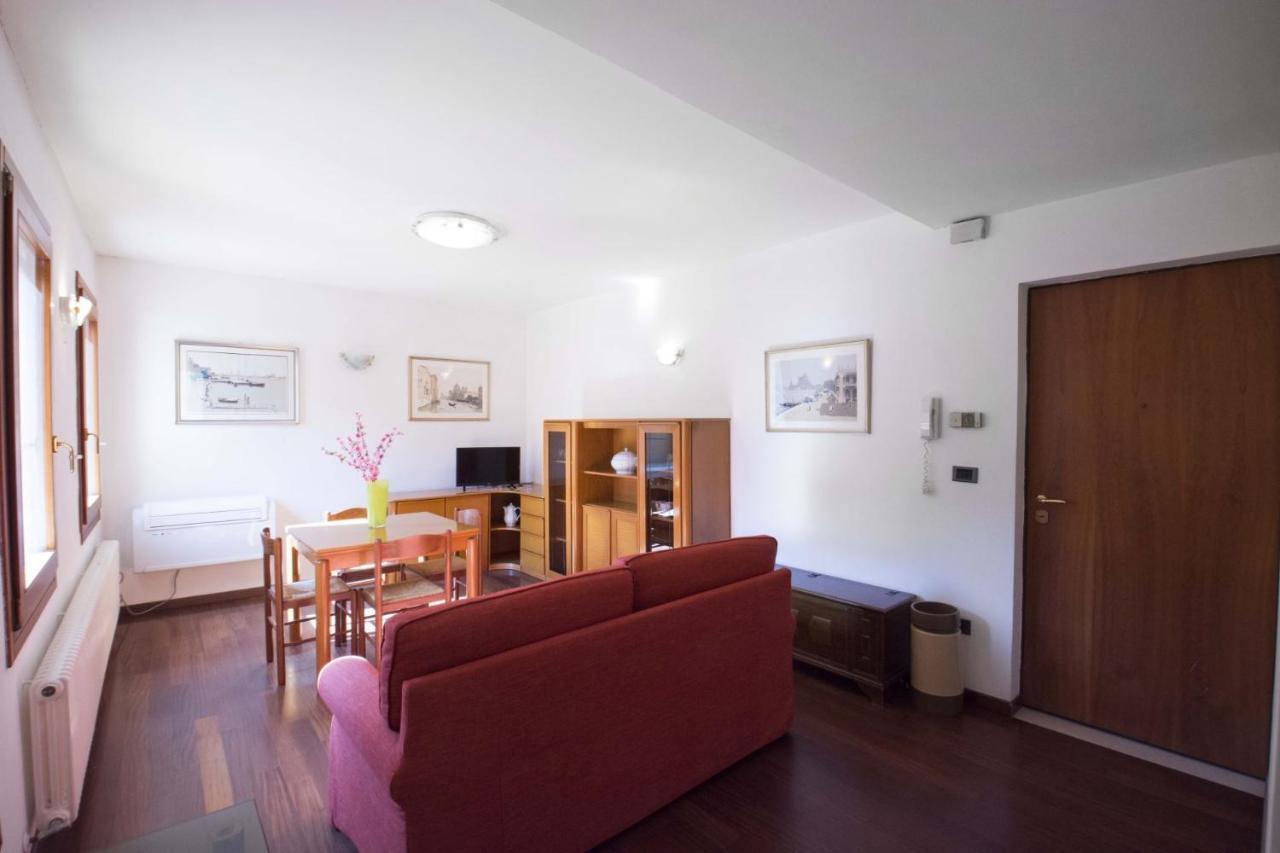 Suite San Barnaba *