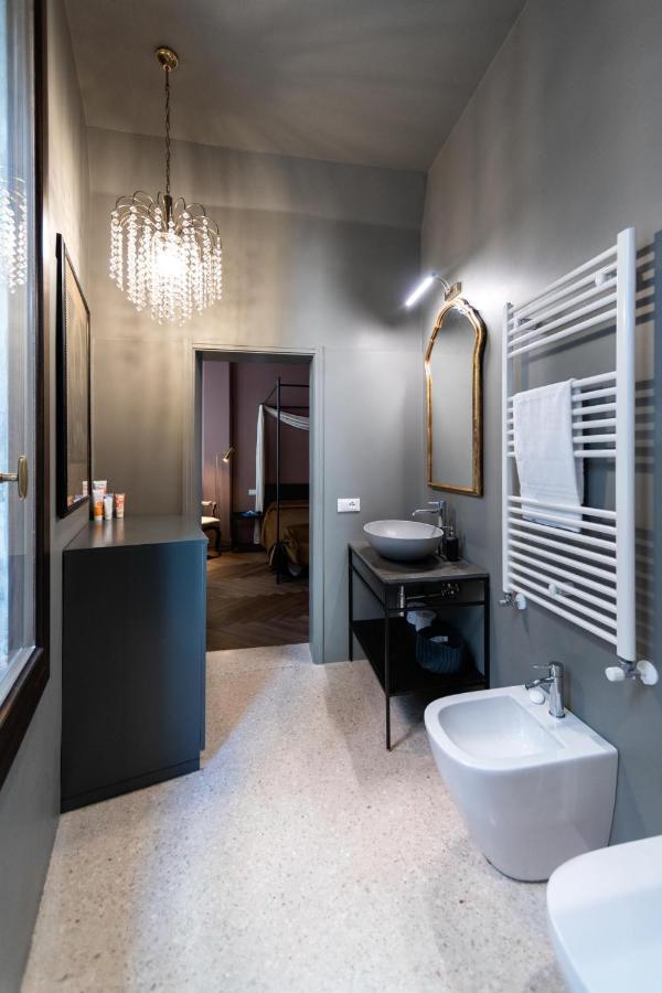 Velvet Canal View Appartement *