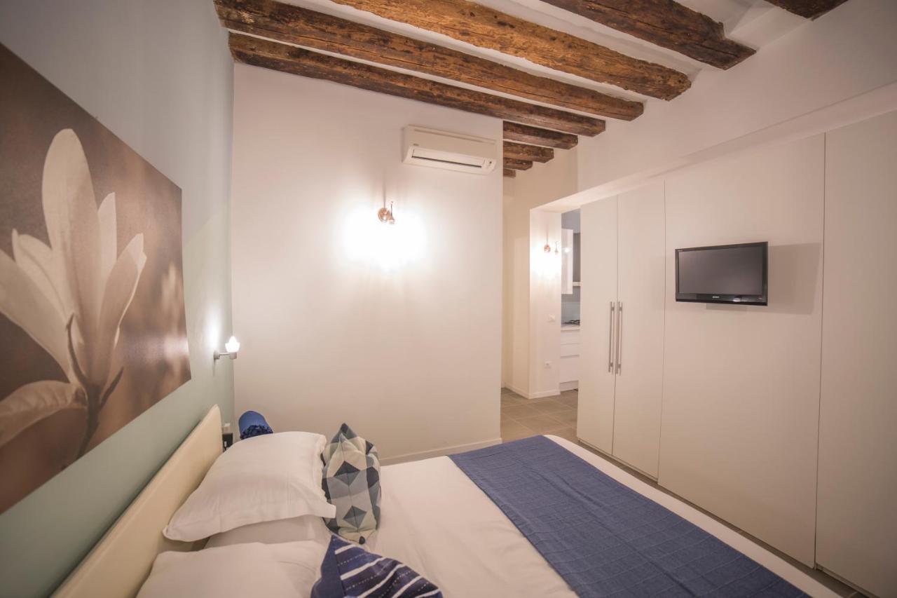 La Casetta Di Foscolo Venezia