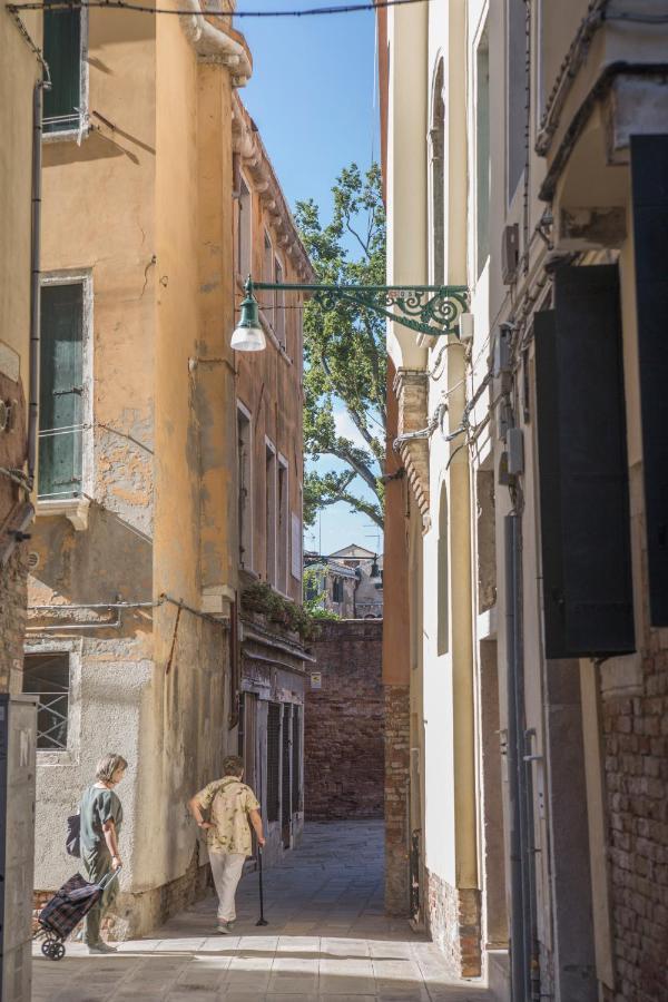 Appartamento La Casetta Di Foscolo