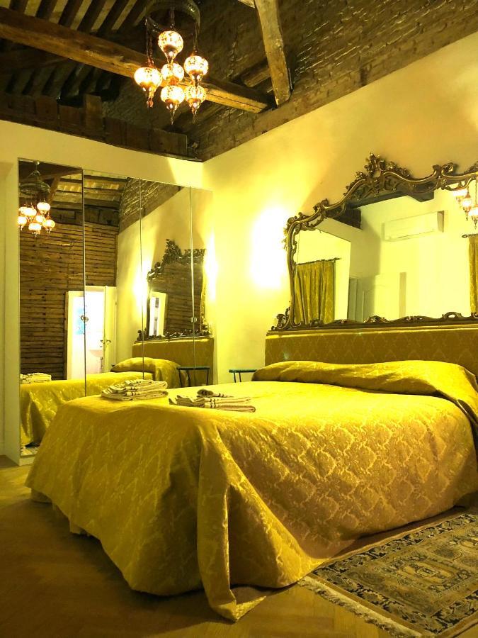 Ca Dode Grand Canal Appartement Venise