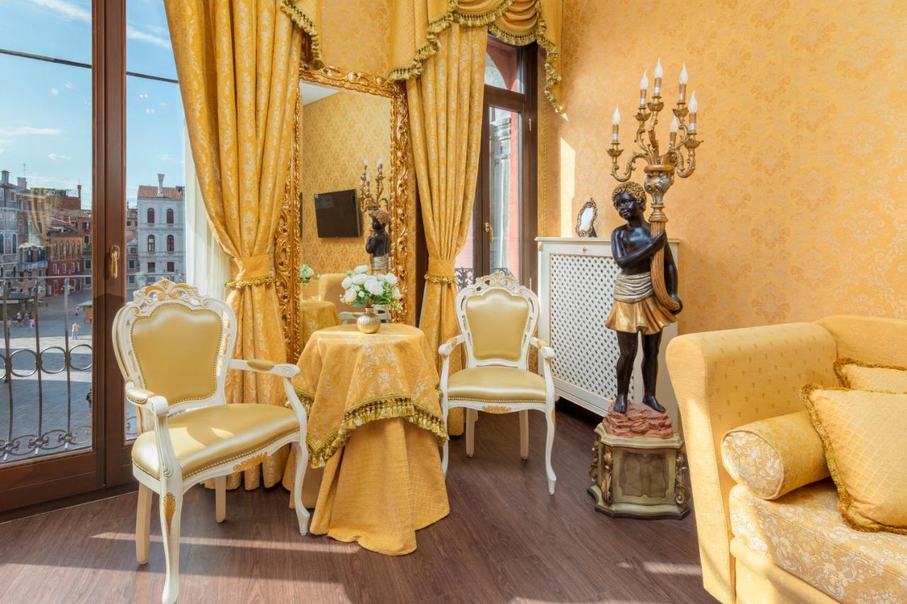 La Veneziana Boutique Maison d'hôtes Venise
