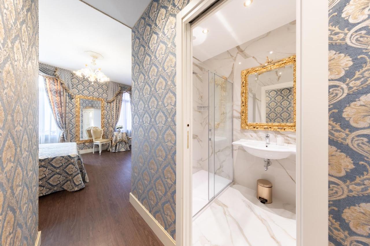 Maison d'hôtes La Veneziana Boutique