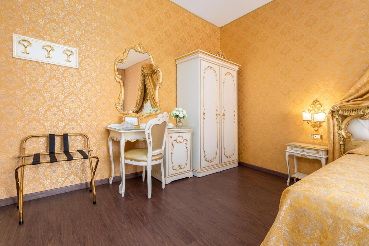 Maison d'hôtes La Veneziana Boutique *