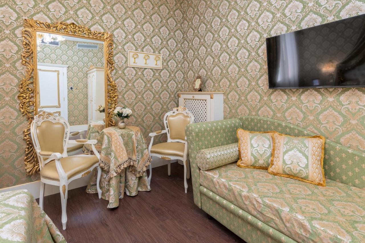 La Veneziana Boutique * Venise
