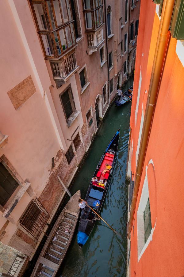 La Veneziana Boutique Maison d'hôtes Venise