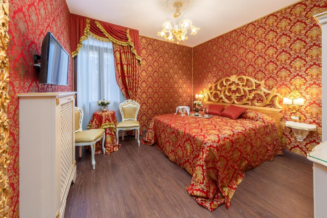 La Veneziana Boutique Maison d'hôtes Venise