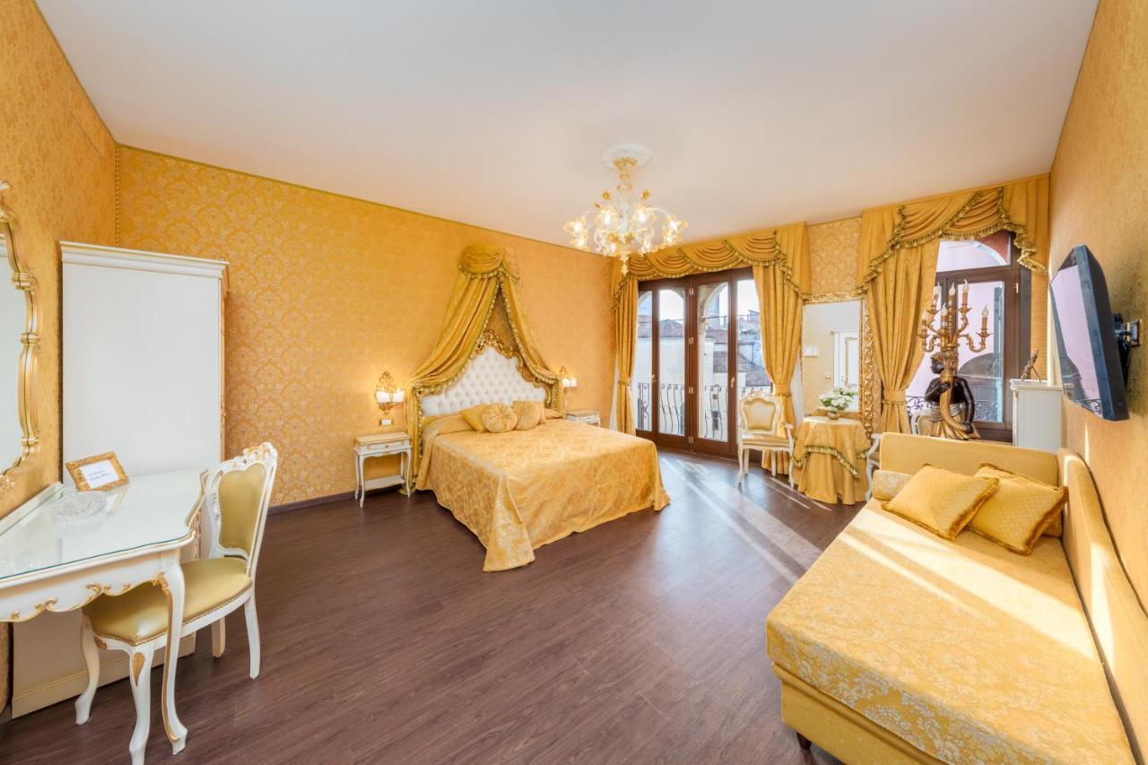 La Veneziana Boutique Maison d'hôtes
