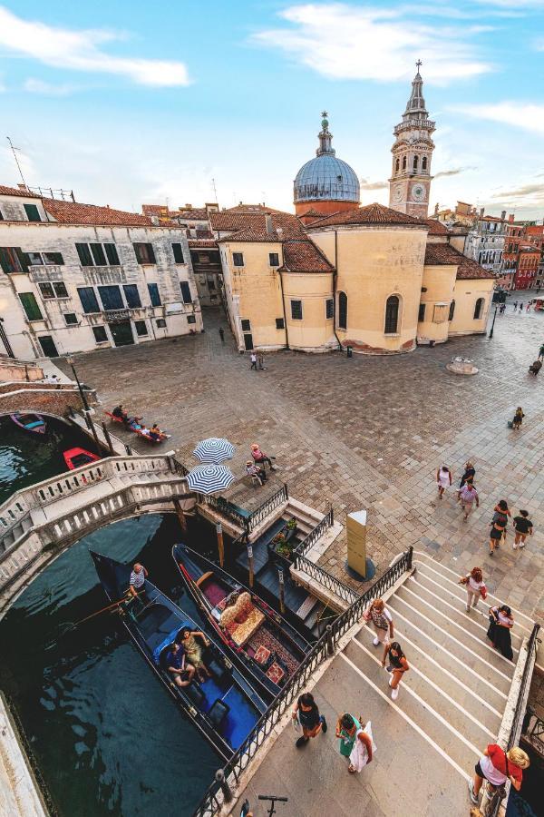 La Veneziana Boutique * Venise