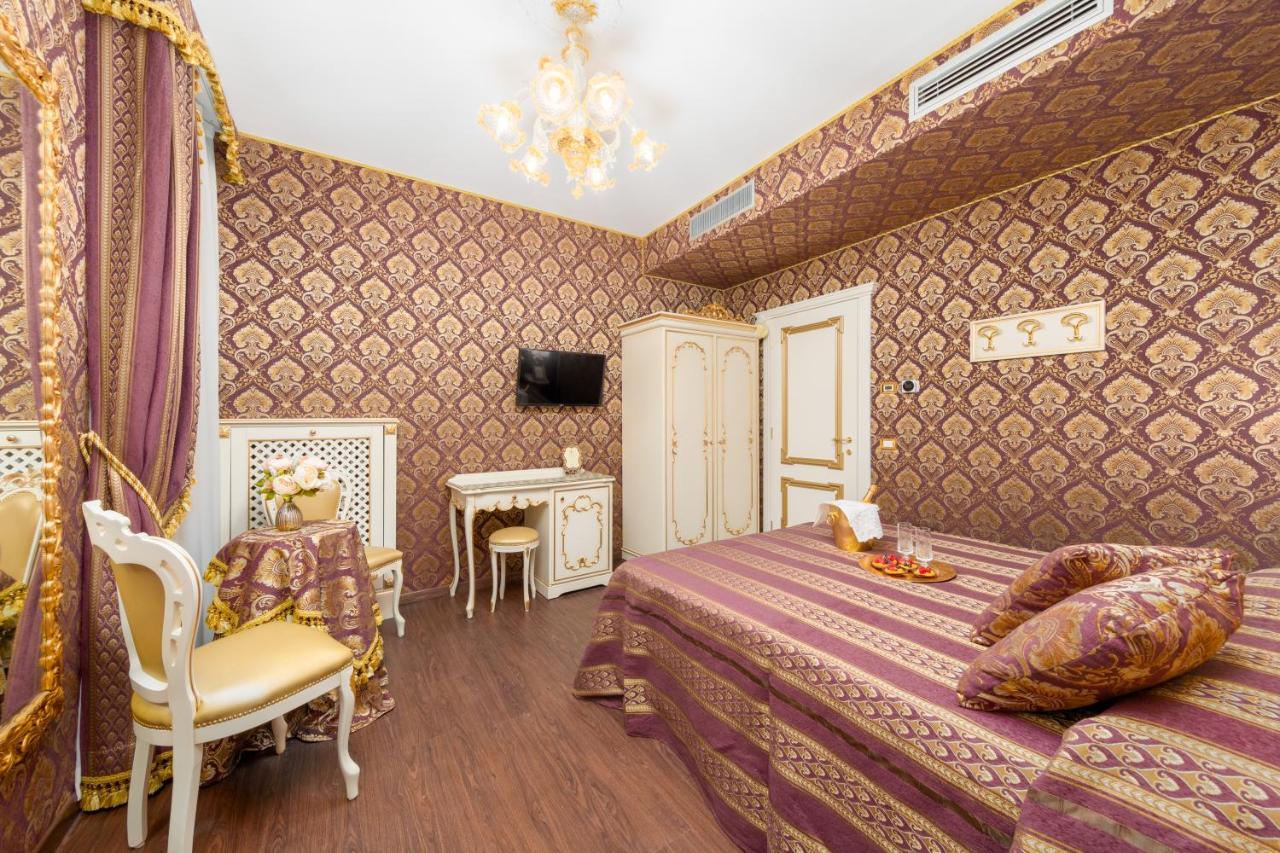 La Veneziana Boutique Venise