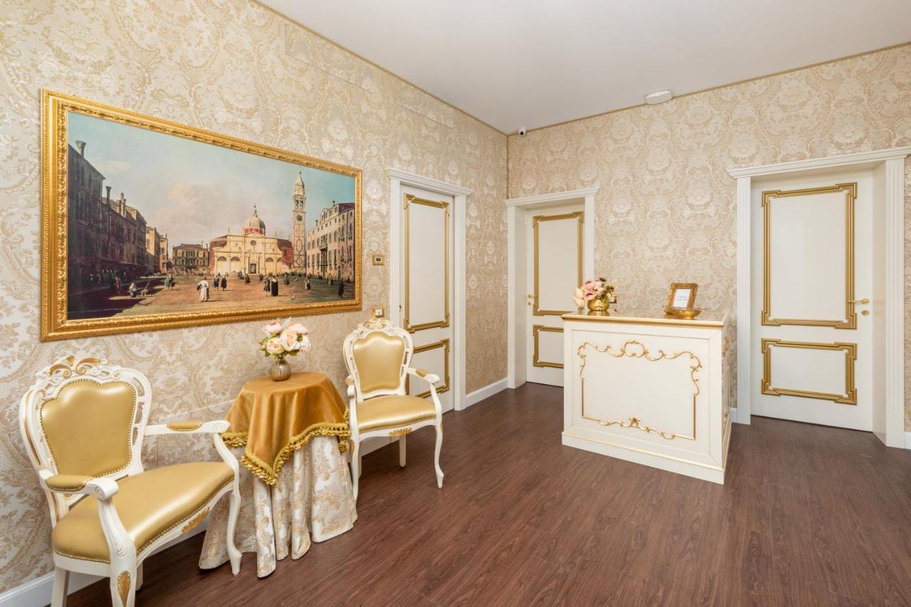 La Veneziana Boutique Venise