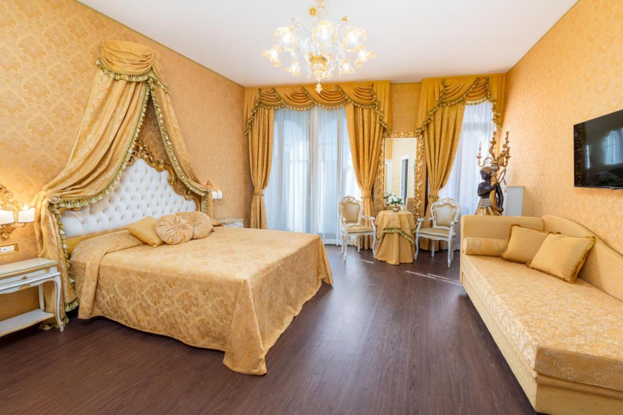 La Veneziana Boutique Maison d'hôtes Venise
