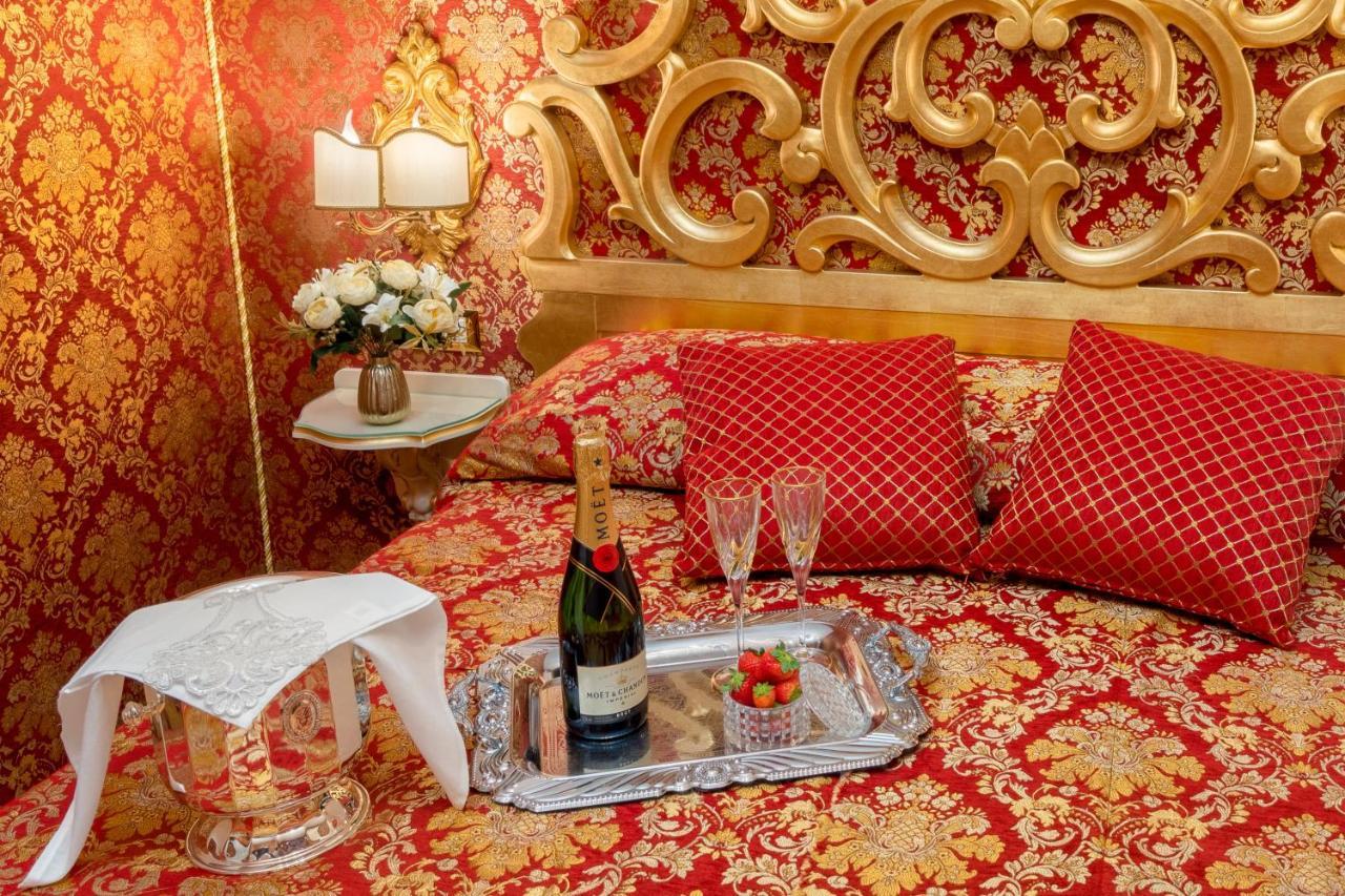 Maison d'hôtes La Veneziana Boutique
