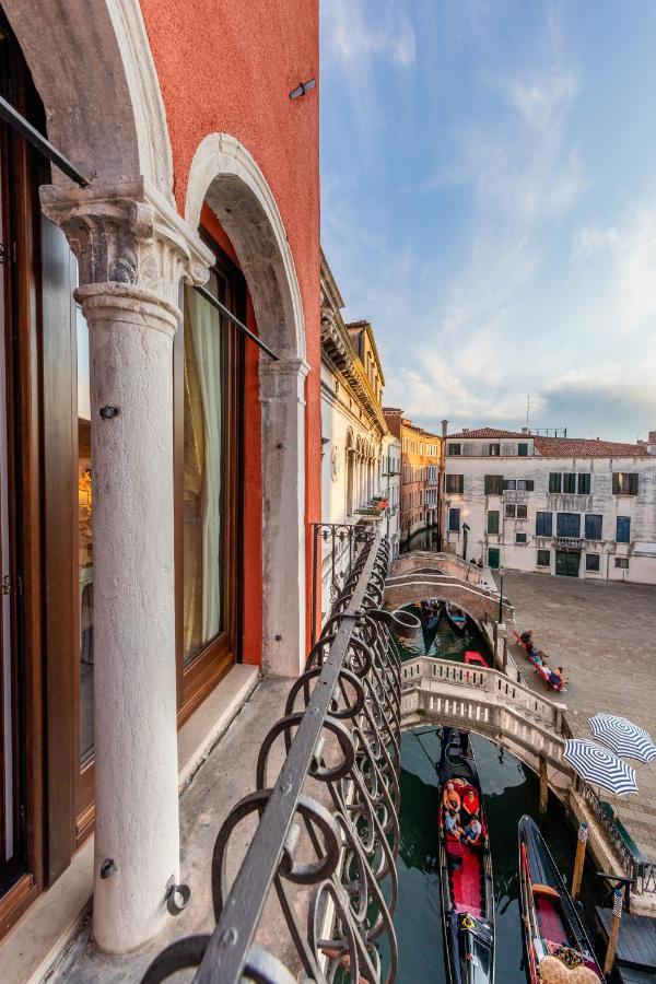 La Veneziana Boutique Maison d'hôtes