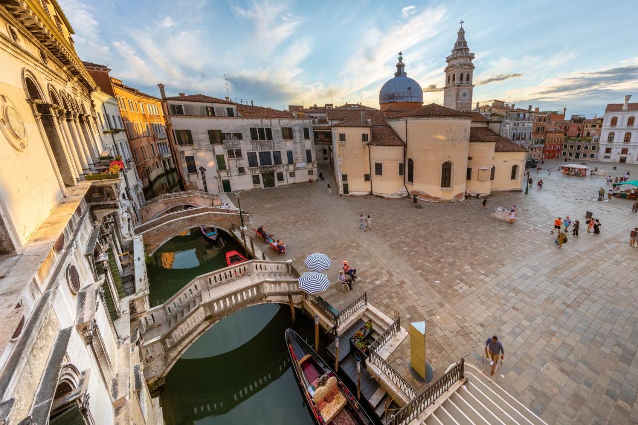 Maison d'hôtes La Veneziana Boutique Venise