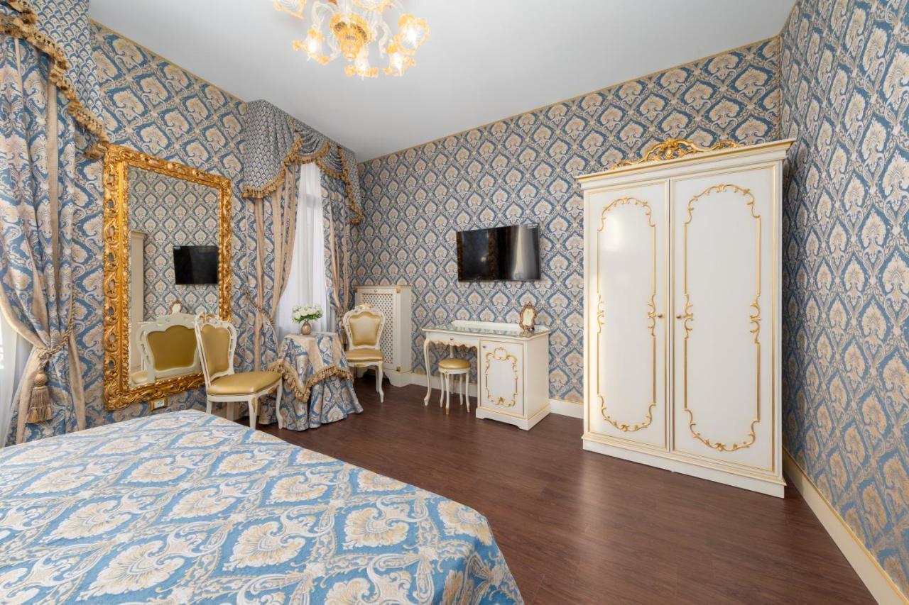 Maison d'hôtes La Veneziana Boutique Venise