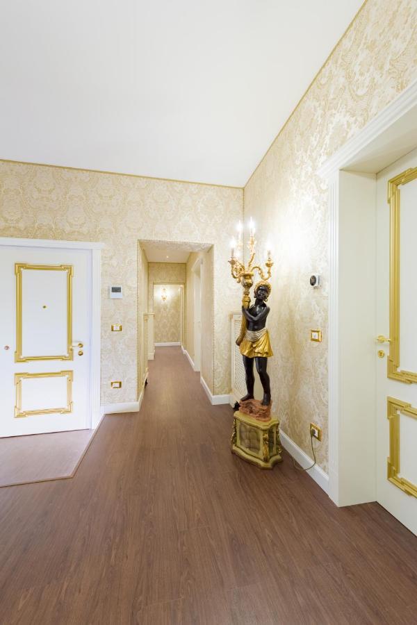 Maison d'hôtes La Veneziana Boutique