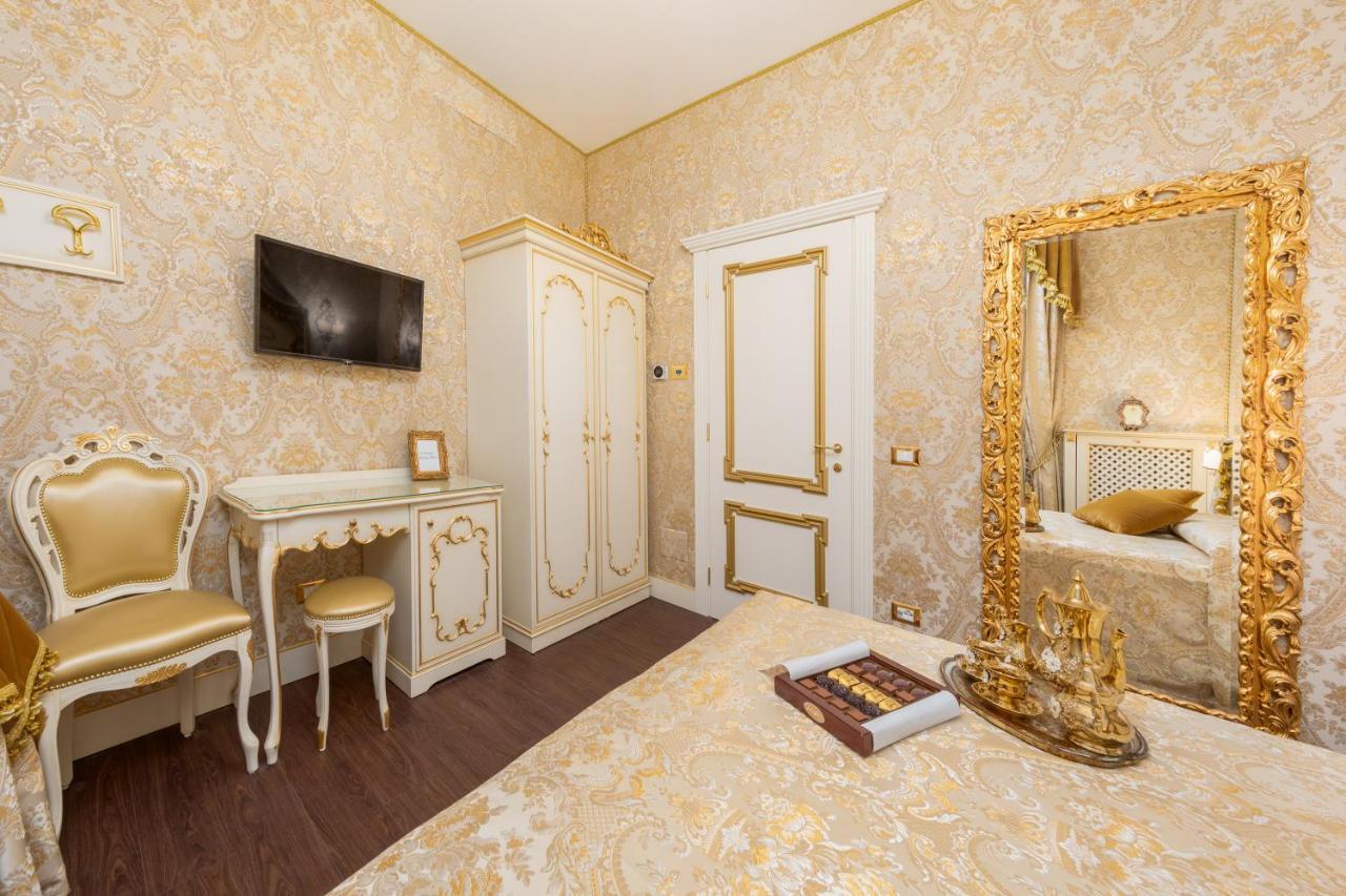 Maison d'hôtes La Veneziana Boutique Venise